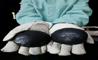 Cokonyx 친환경 코크스