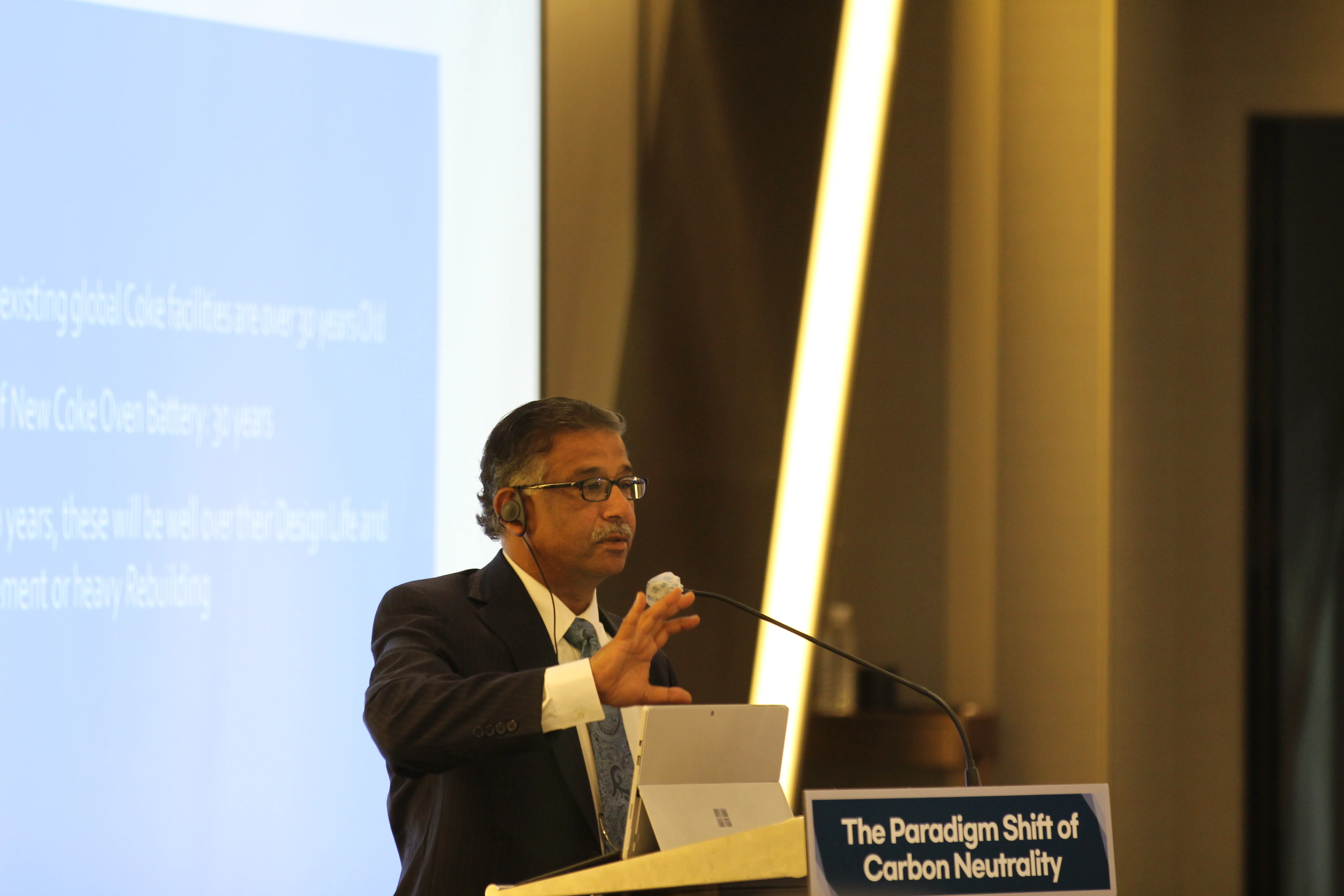 2022 국제심포지엄 · 발표